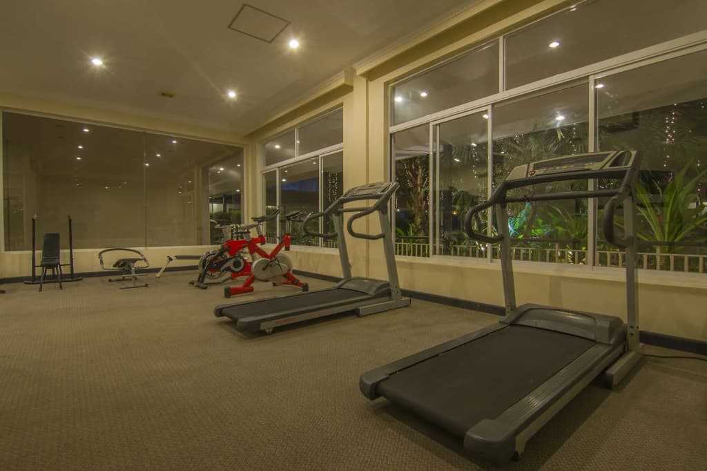 Angkor Riviera Hotel - photo 29