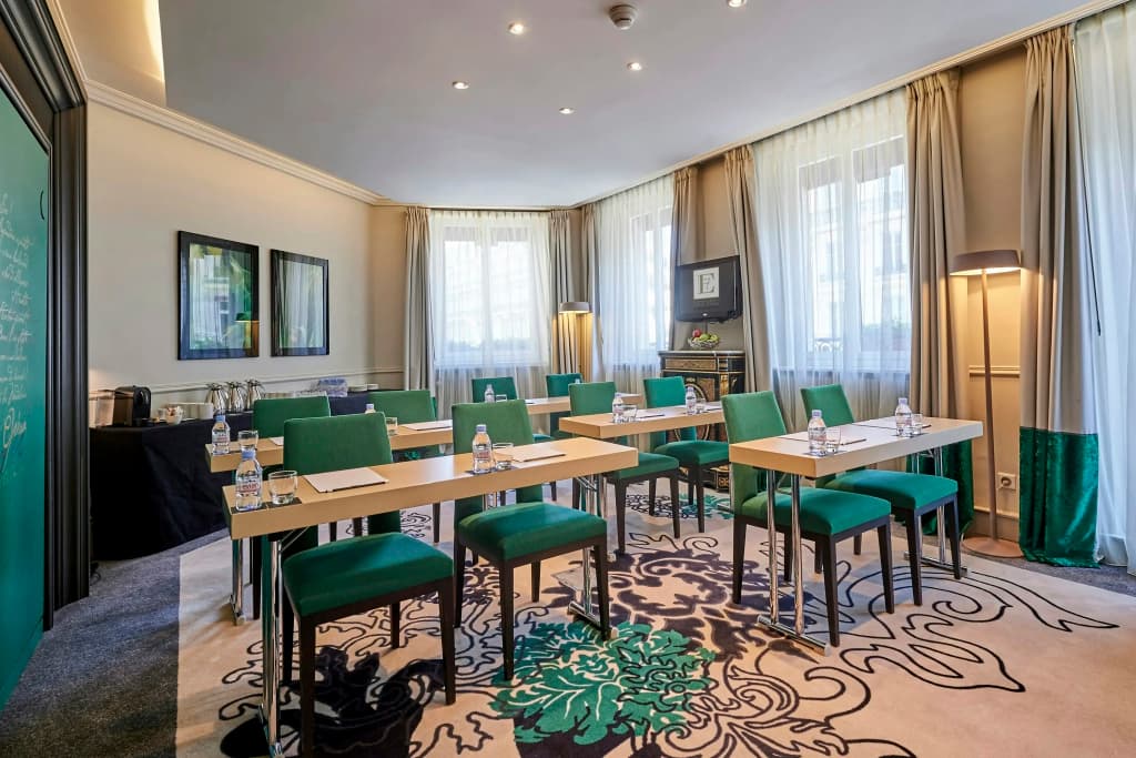 Hôtel Edouard 7 Paris Opéra - photo 17