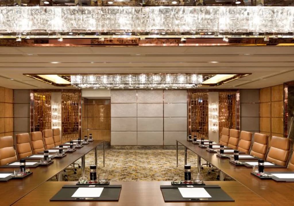 The Ritz-Carlton, Hong Kong - photo 18