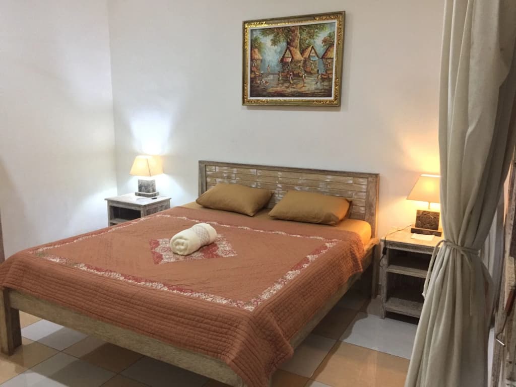 Svaka Homestay - photo 2