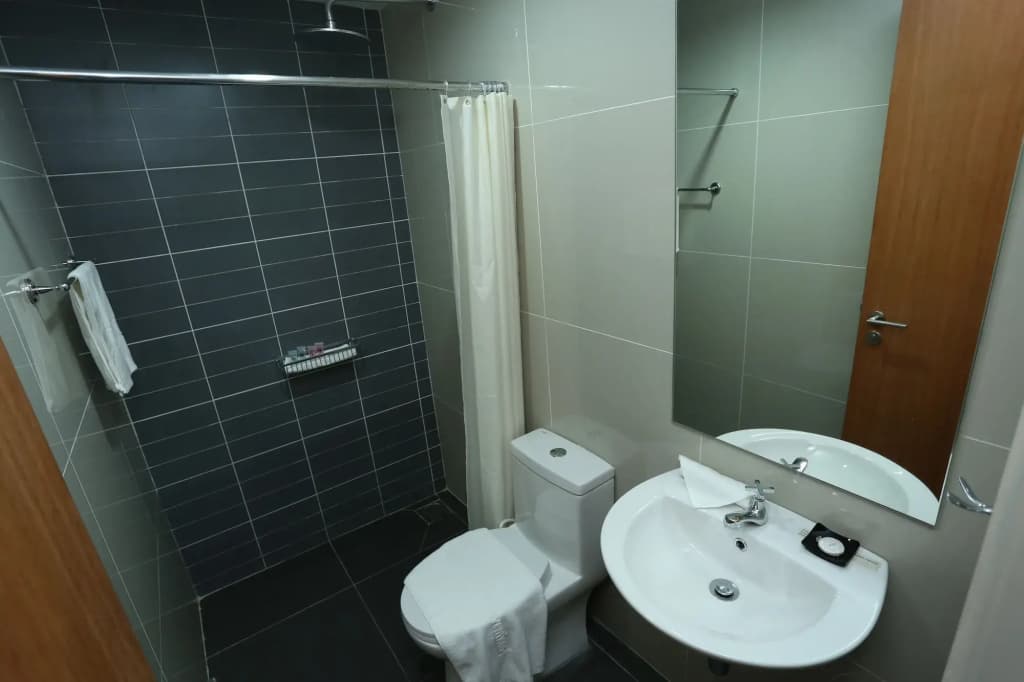 Le Quadri Hotel - photo 8
