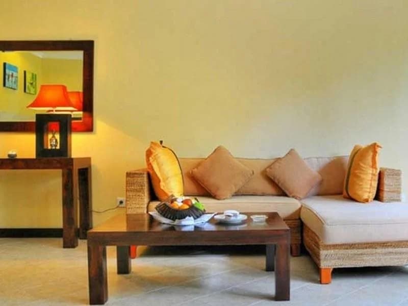 Sunset Terrace Apartment - photo 2