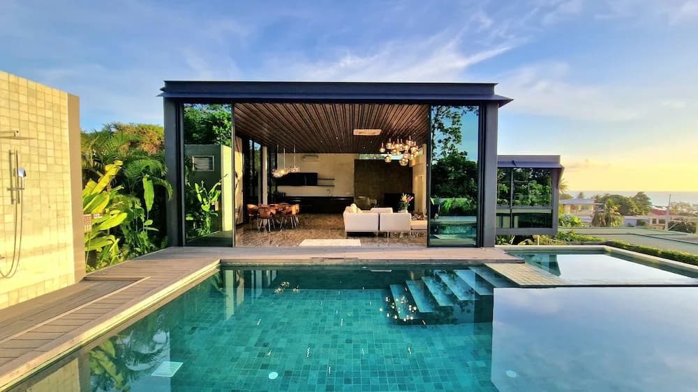 Villa Obsidian - photo 28