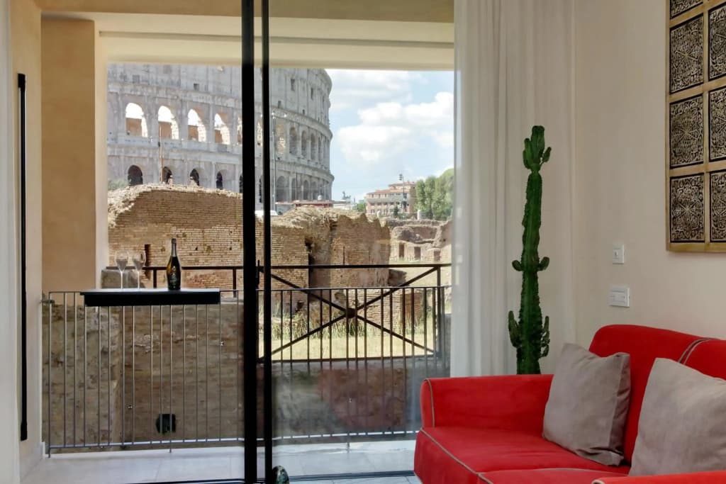 Luxury Domus Apartment 1 - photo 6