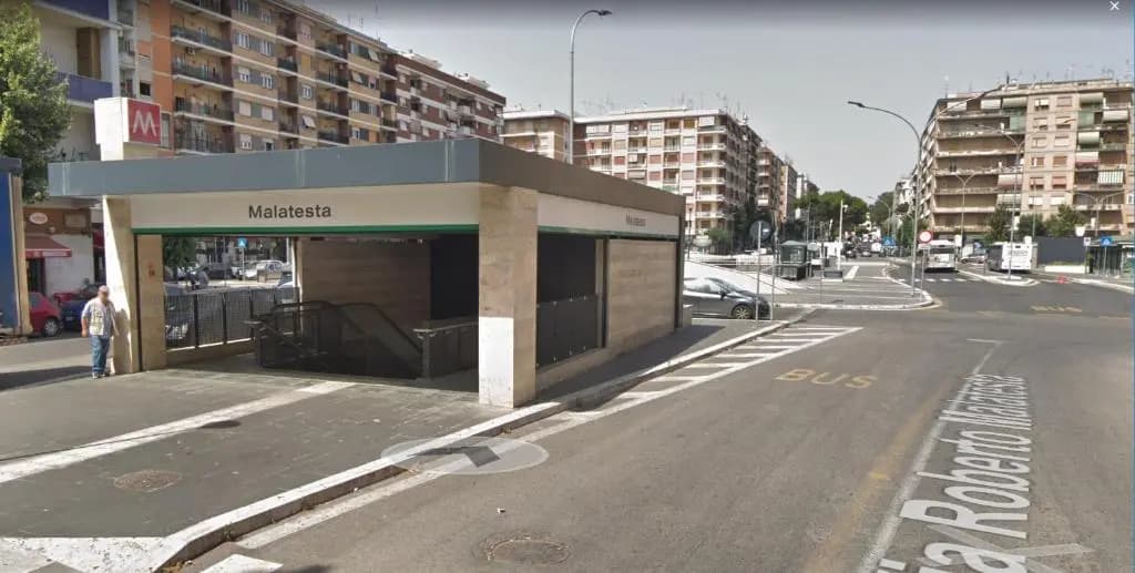 Pigneto Suite - main photo