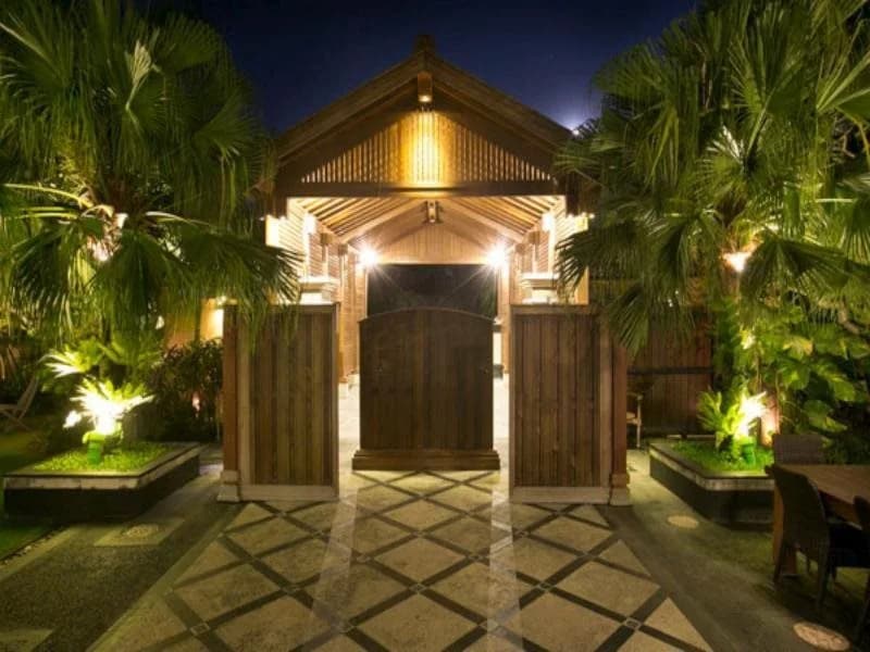 Revayah Ayung Villa Denpasar Bali - photo 9