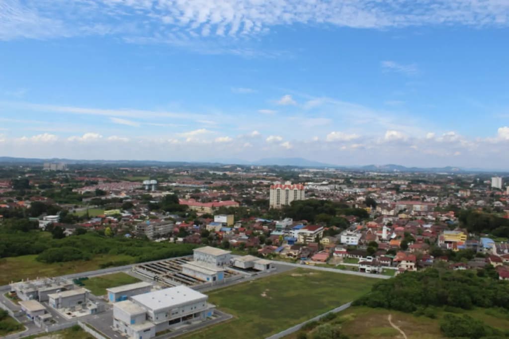 Symphony Suite Malacca - photo 14