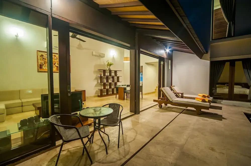 Tirta Villa - photo 24