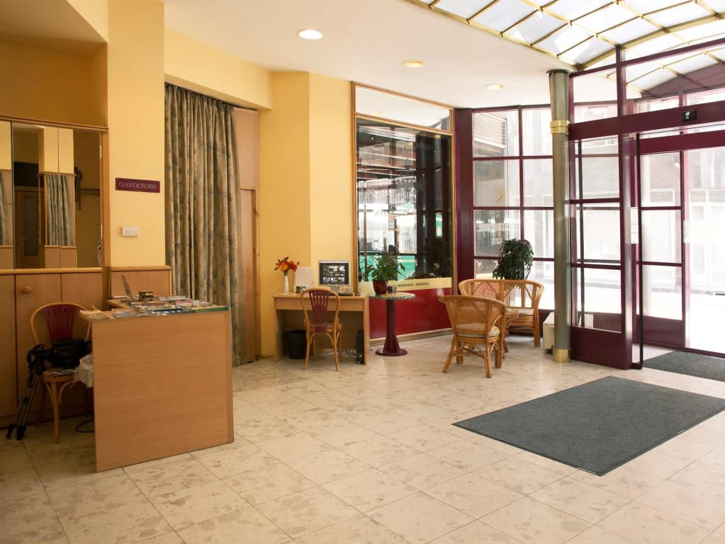 Pilvax Hotel Budapest - photo 19