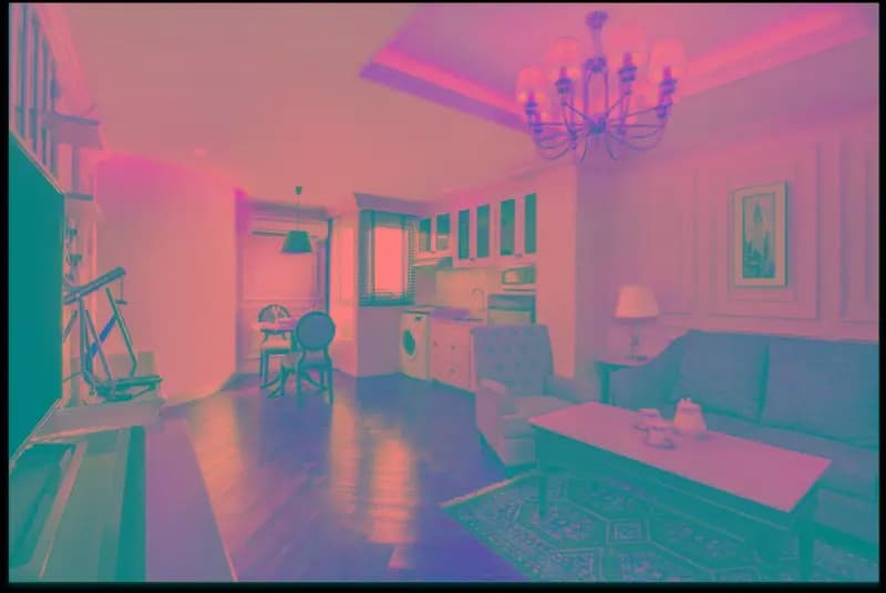La Residence - photo 2