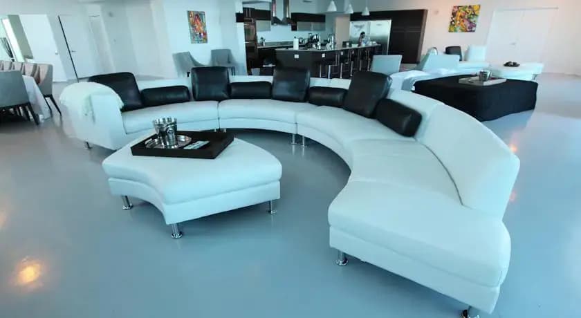 Starloft 360 Penthouse - photo 4