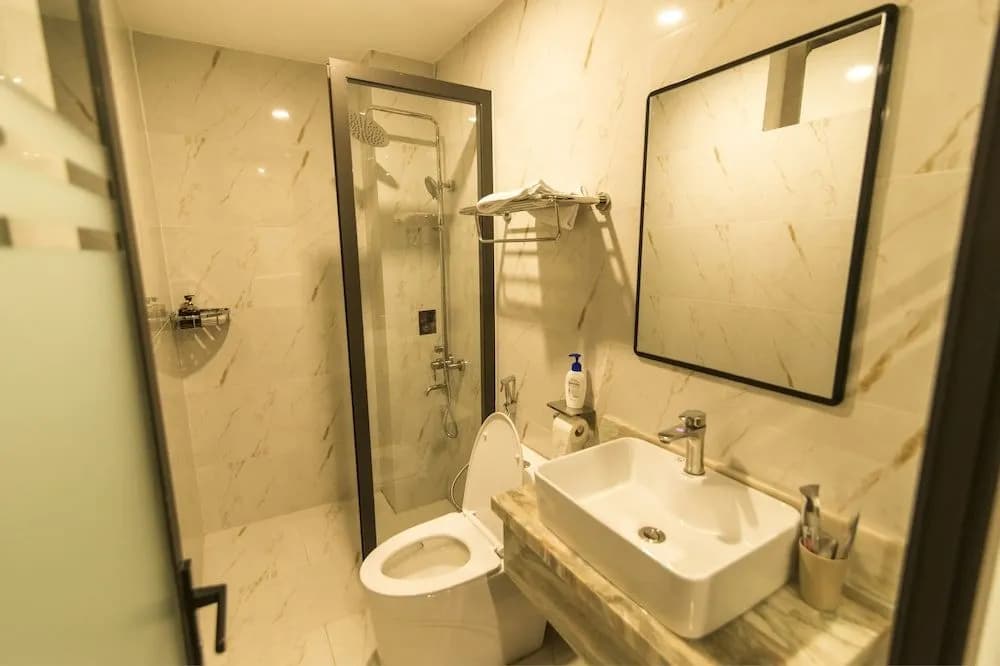 AHA Thang Bom Apartment Da Nang - photo 10