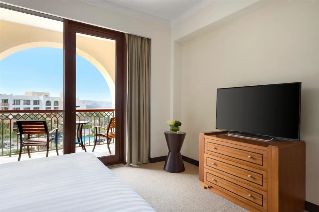 DoubleTree by Hilton Muscat Al Waha - photo 7