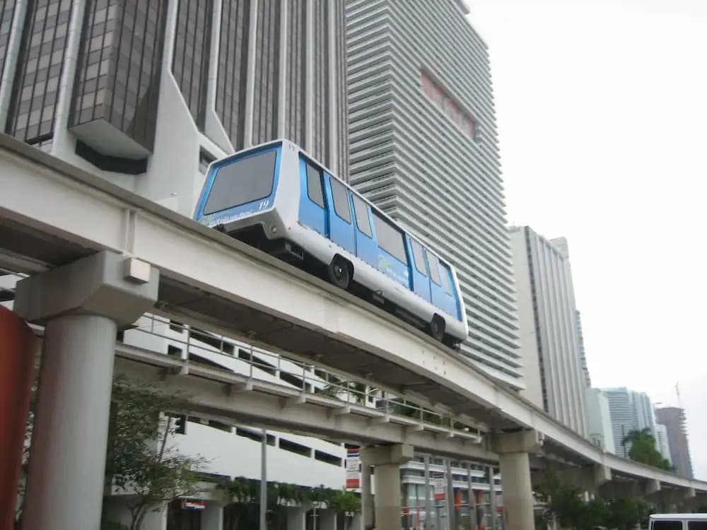 Miami Vacation Rentals - Brickell - photo 1