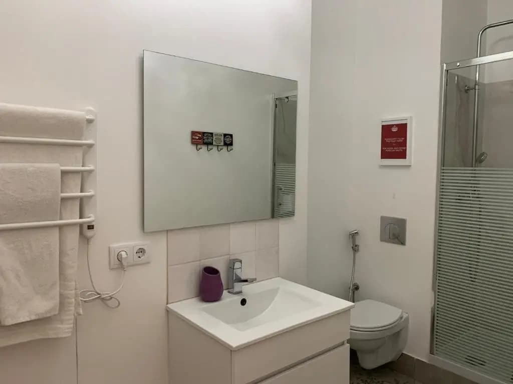 Old Town Lx Suites - photo 8