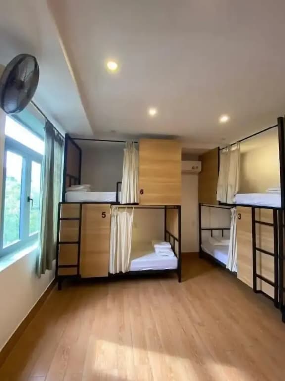 Dom Hostel Old Town Hoi An - photo 4