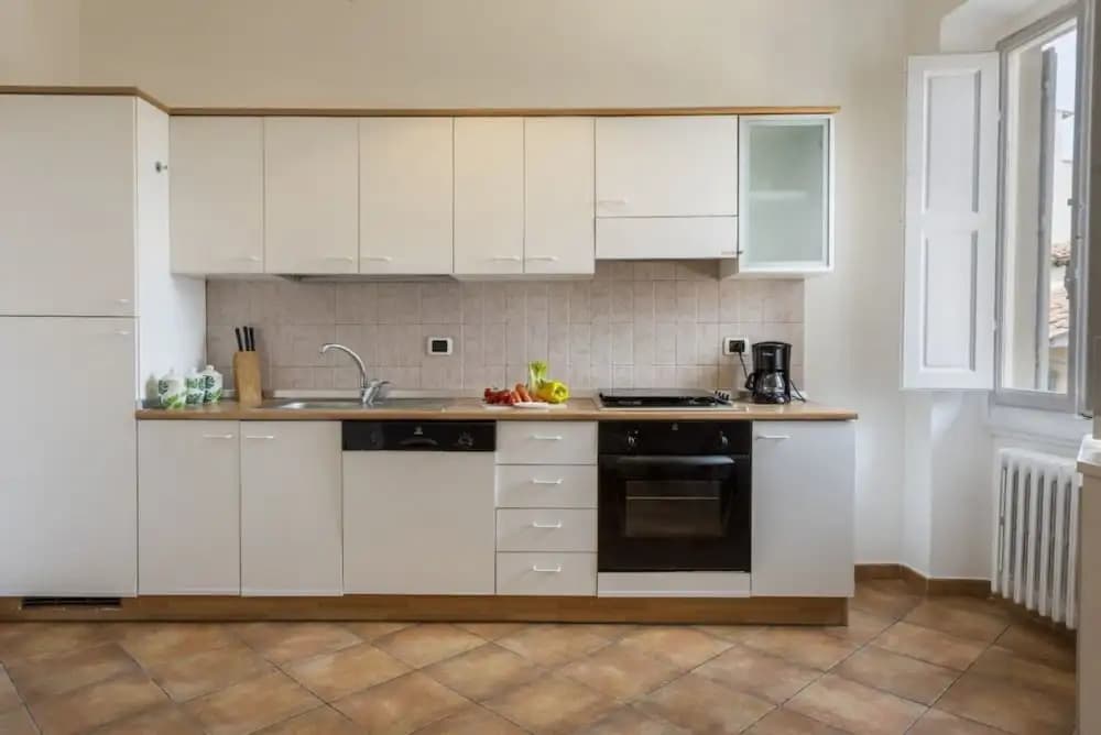 Eolo Apartment - photo 15