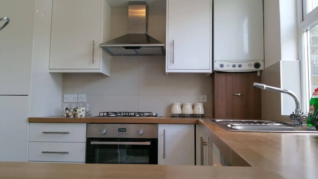 Finsbury Park Homes - photo 7
