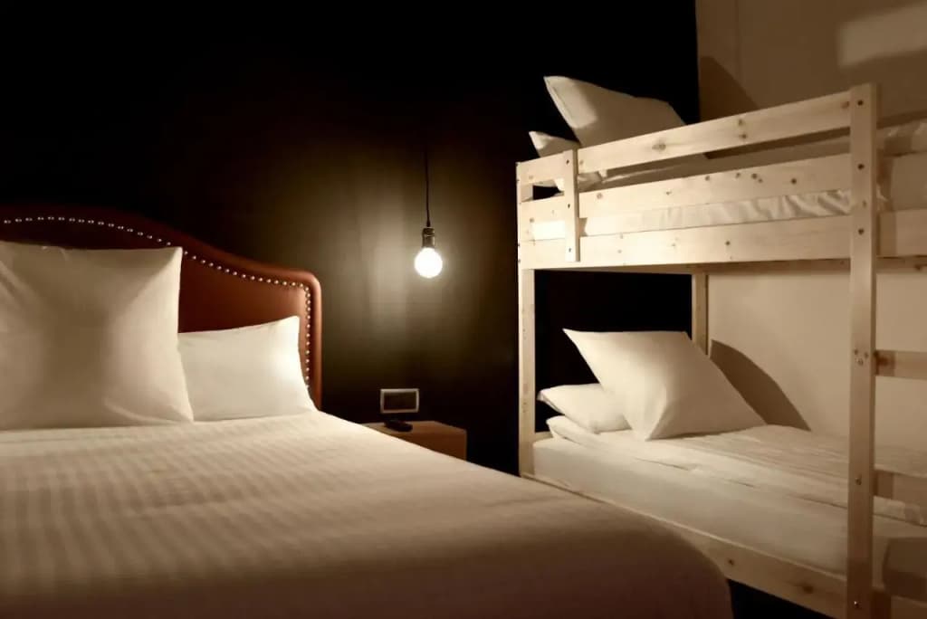 Woohoo Suites Madrid - photo 23