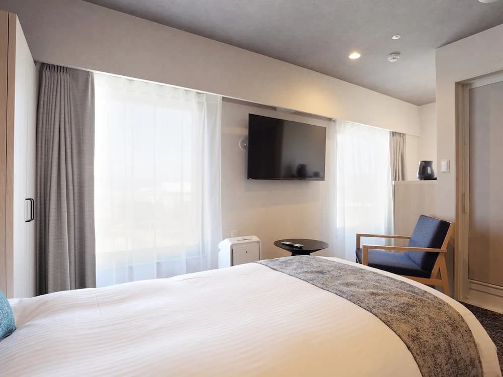 Akishima Station Hotel TOKYO - photo 6