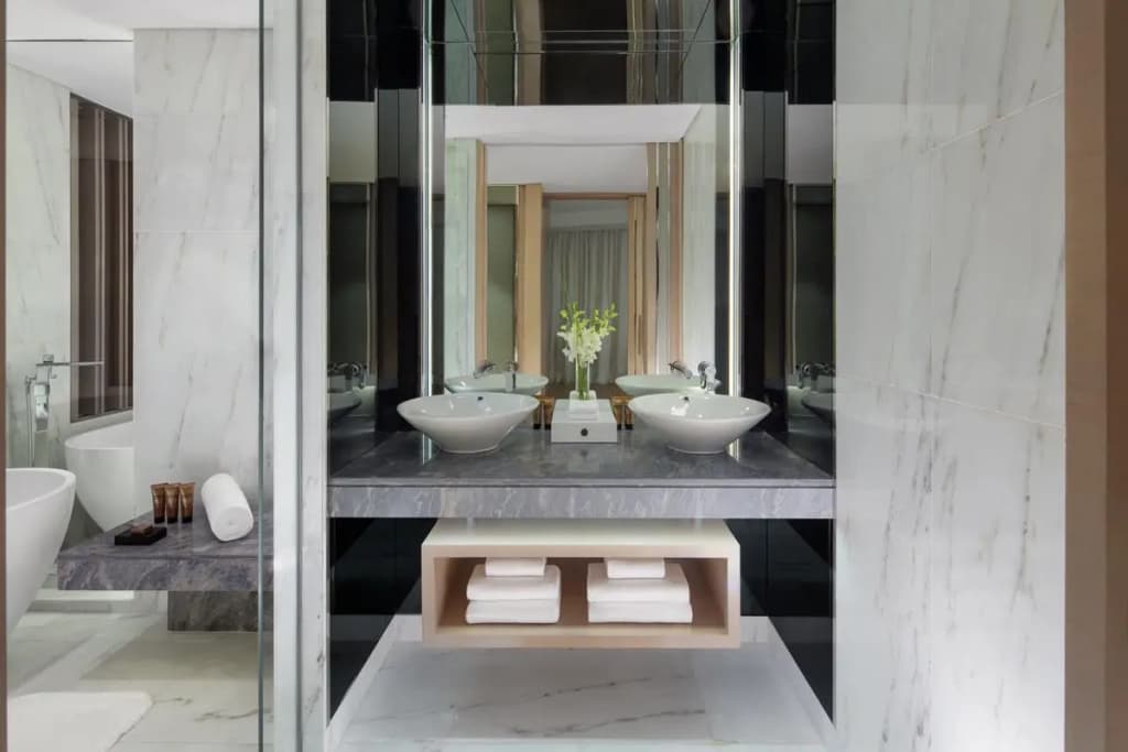 Paramount Hotel Dubai - photo 27