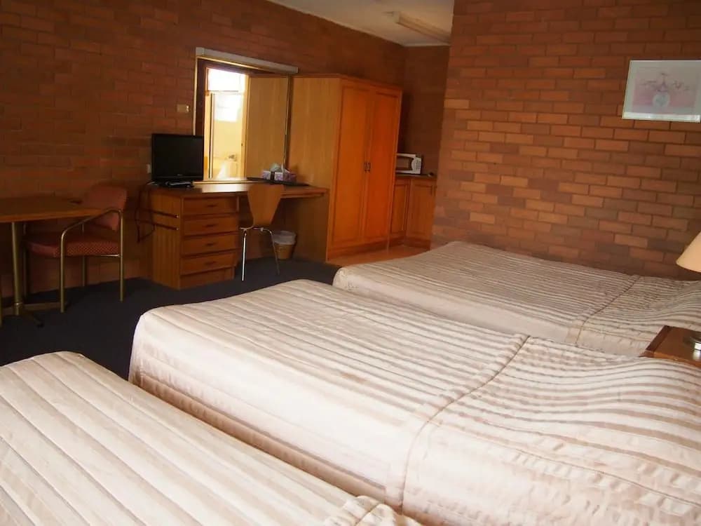 Comfort Inn Essendon - photo 2