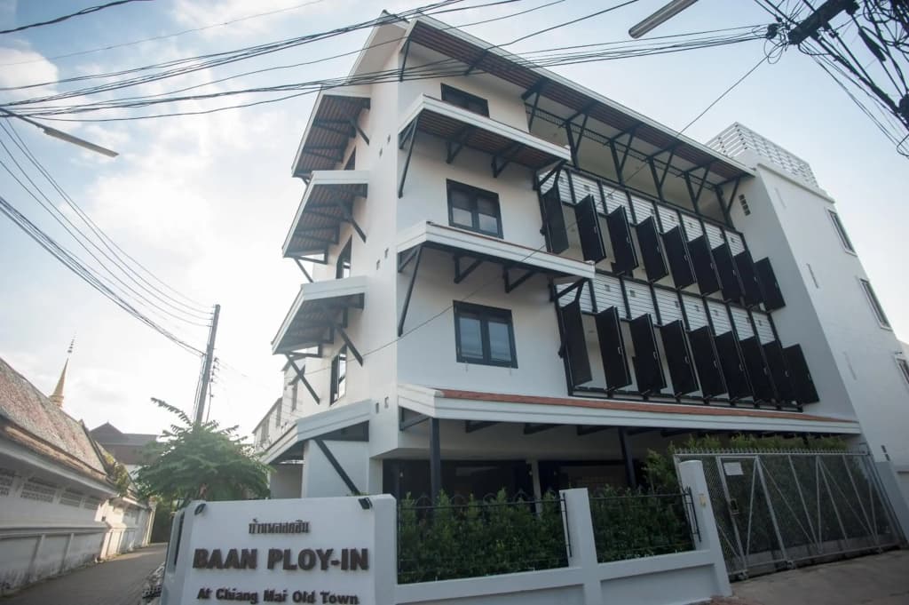 Baan Ploy in - Adults Only - photo 1