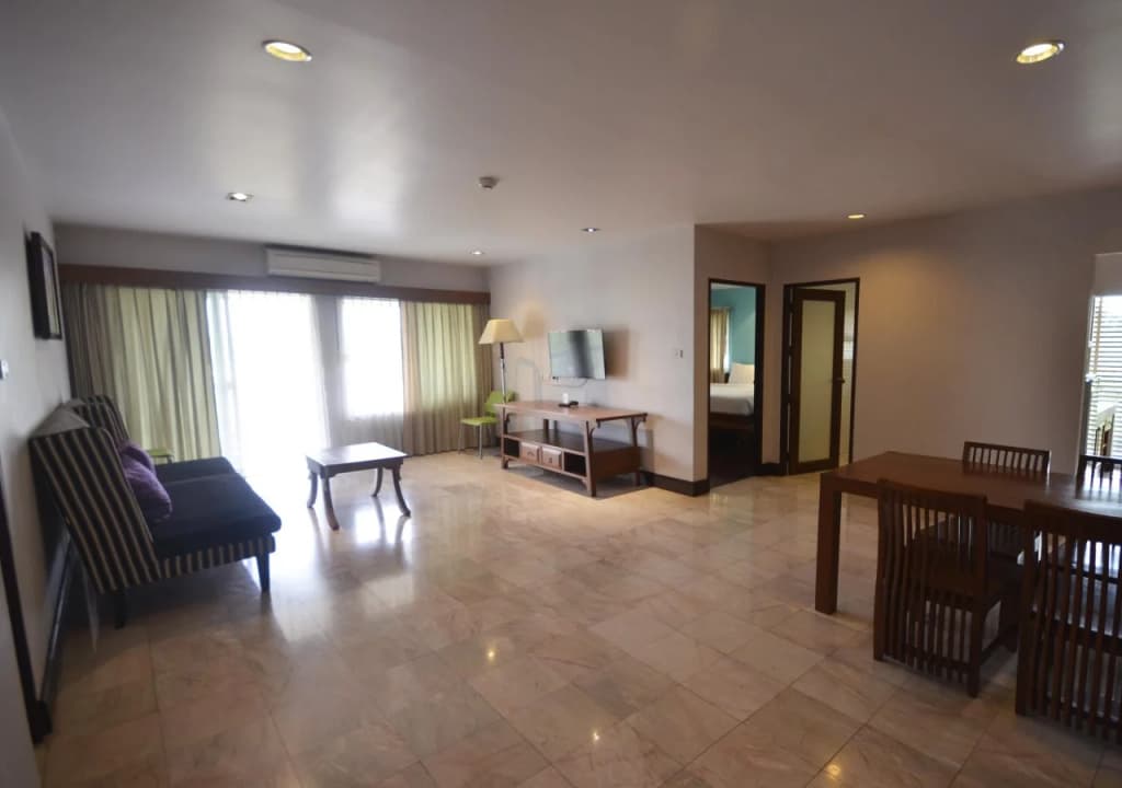 Sakorn Residence and Hotel - photo 10