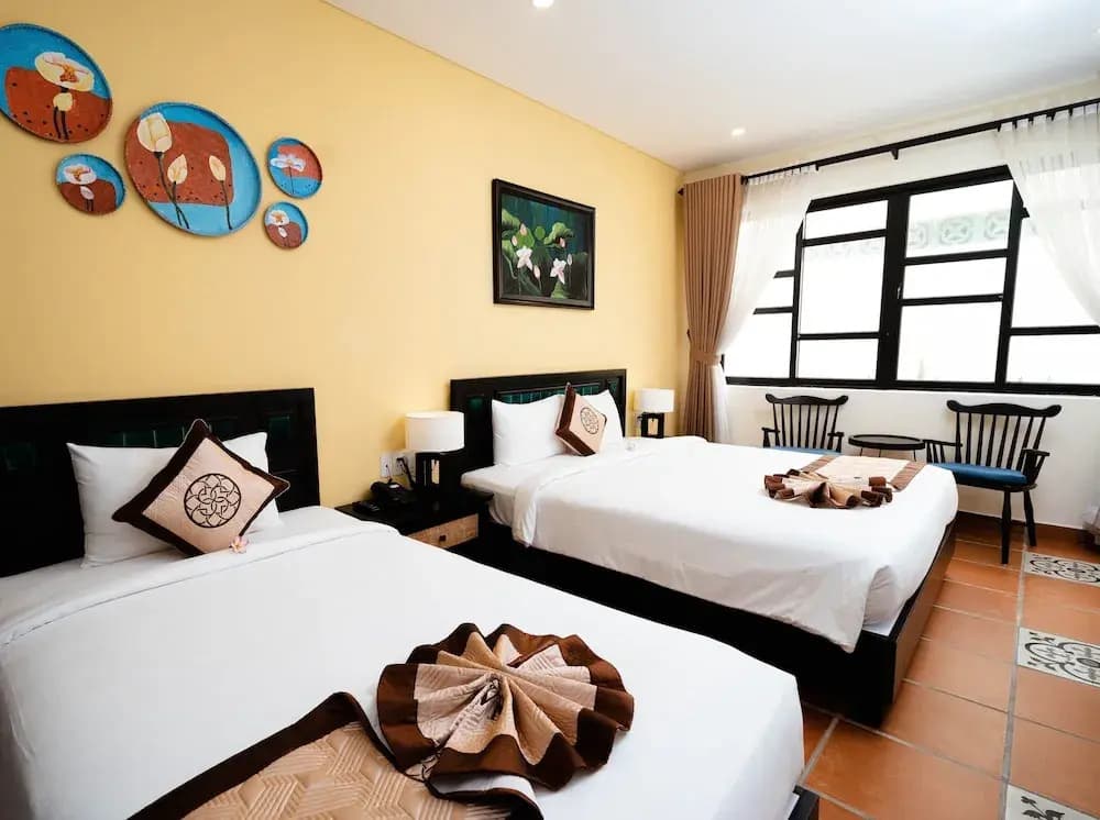 Nature Resort Hoi An - photo 35