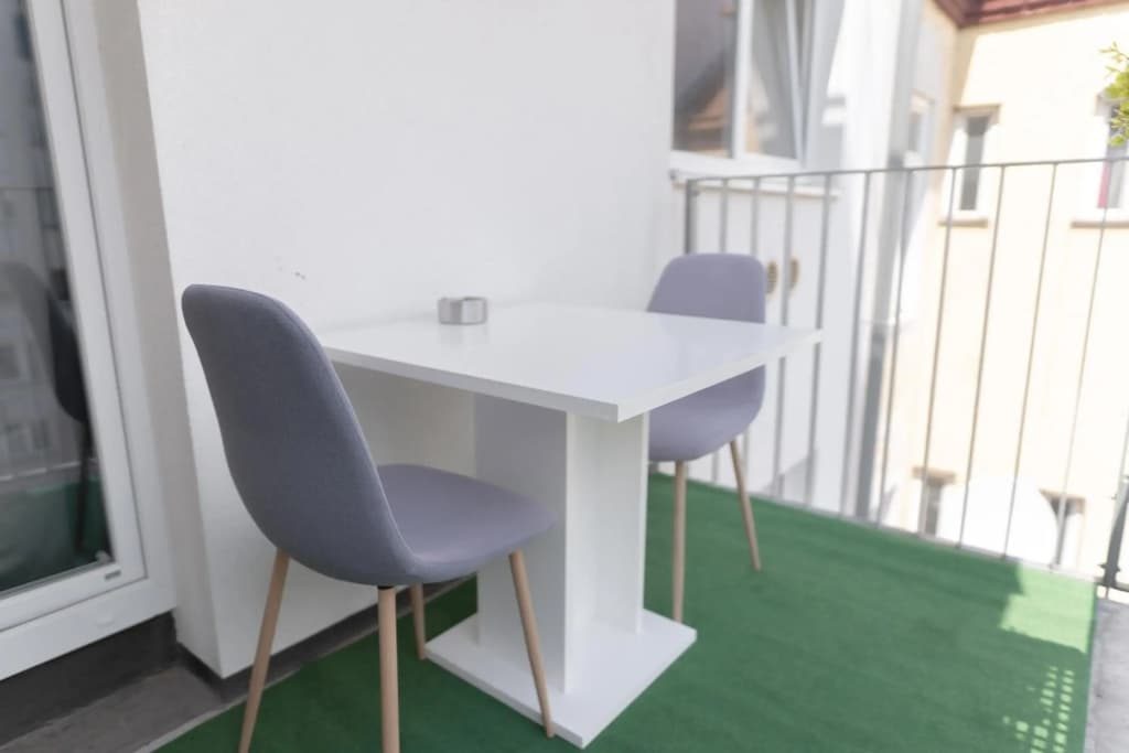 Apartment Hotel Triester - photo 17