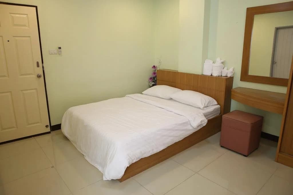 Netprasom Homeplace Bangkok - photo 2