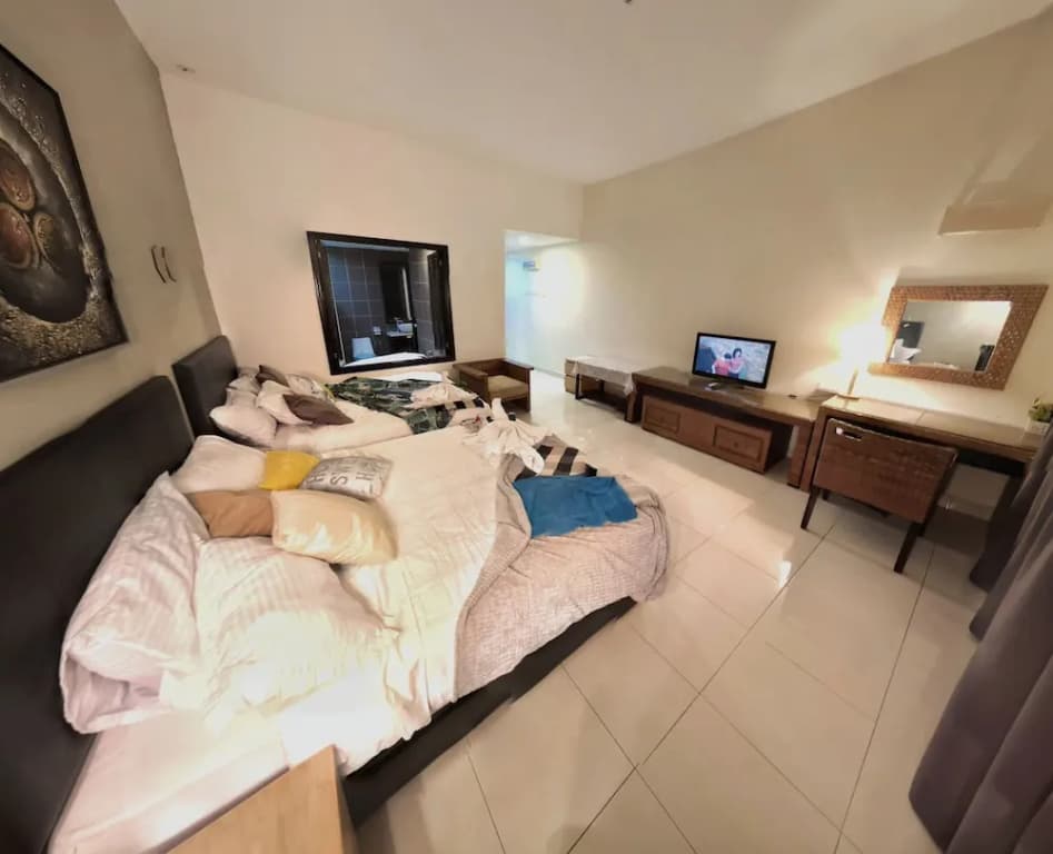 Gold Coast Morib Resort 4 Pax By BeeStay C2-4-11 - main photo