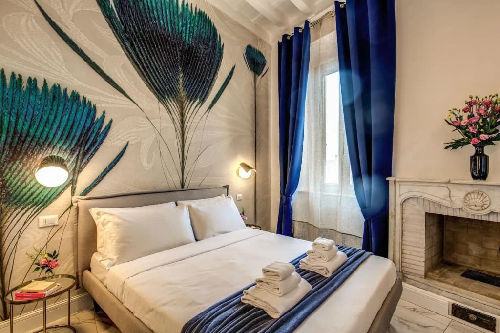 Little Queen Pantheon Residence - photo 6