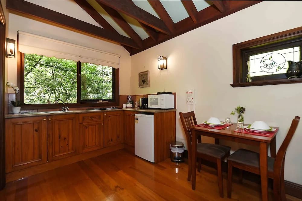Cambridge Cottages Bed & Breakfast - photo 19