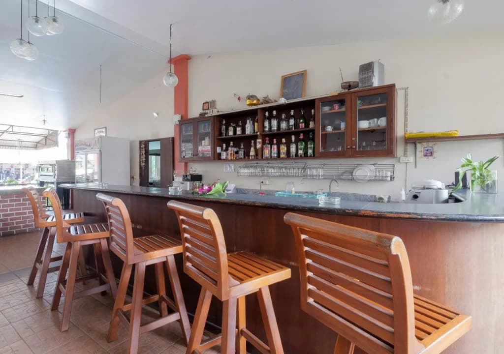 First Resort Albergo - photo 7