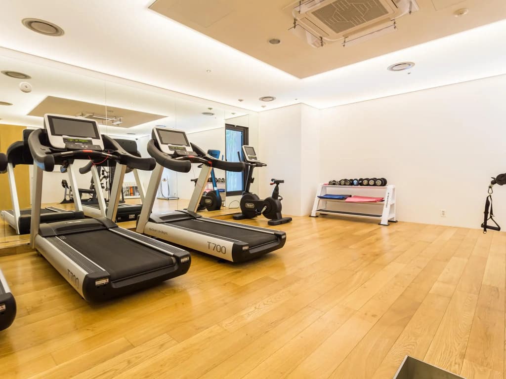 Sotetsu Hotels The Splaisir Seoul Myeong-Dong - photo 18