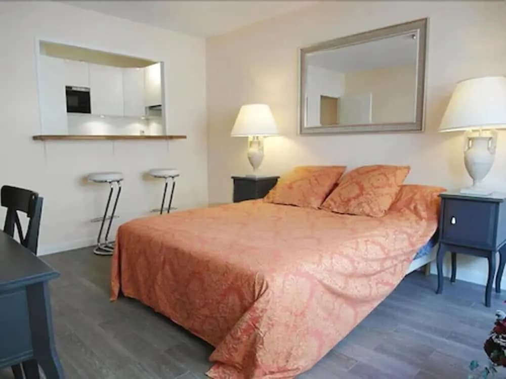 Studio Corporate Beaugrenelle-Bir-Hakeim - main photo
