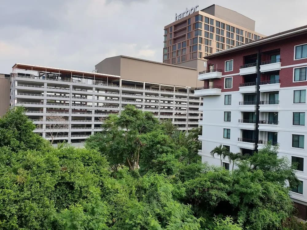 The Chezz Condominium by Patsamon - photo 22