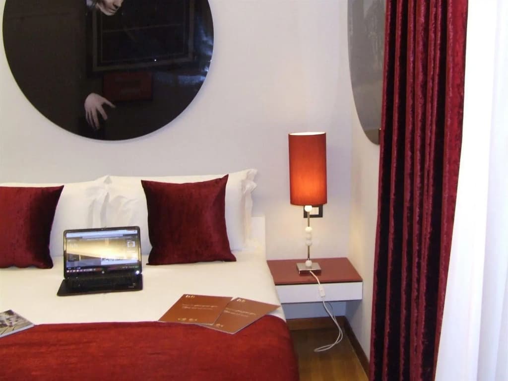 Bdb Rooms Margutta - photo 7