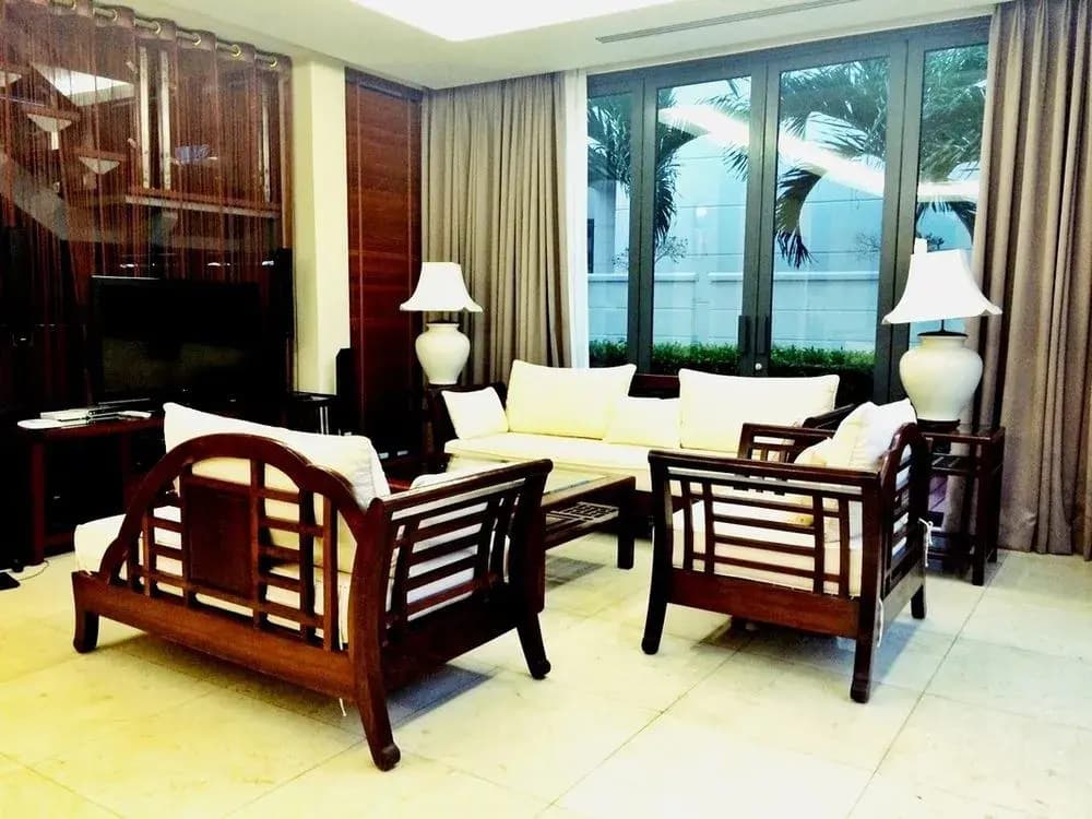 Idc White House Da Nang - photo 7