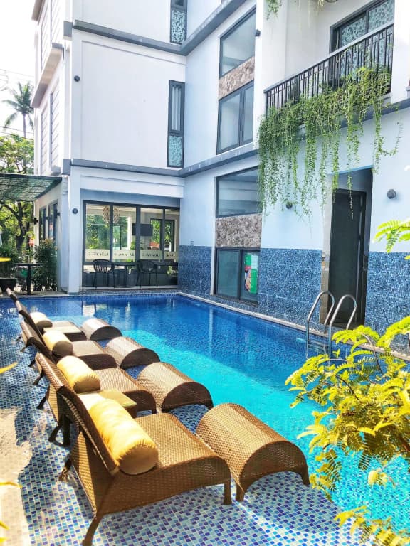 Ivy Villa - photo 18