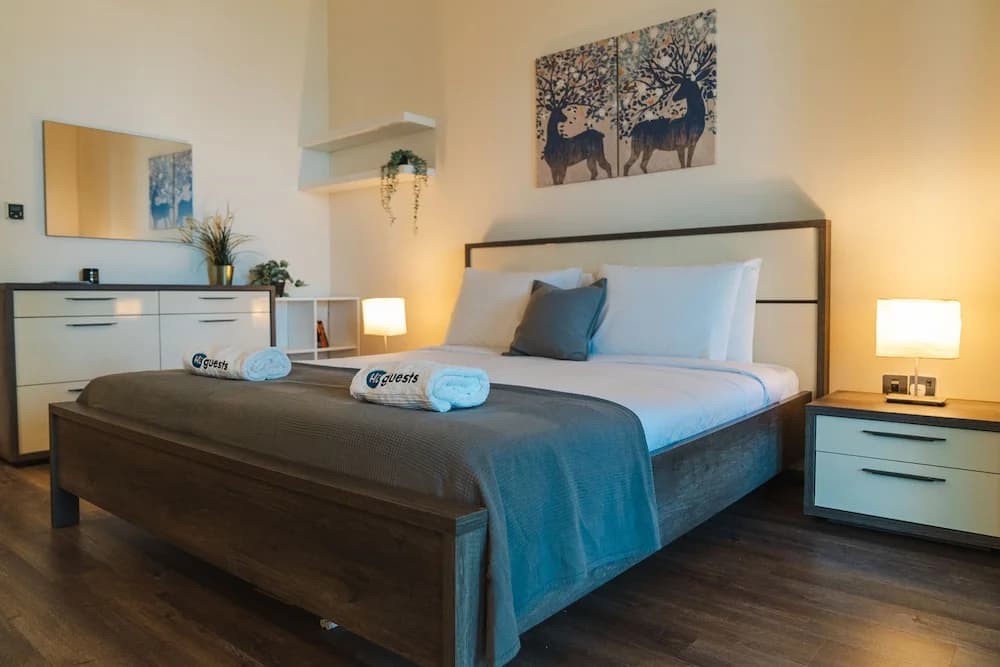 Marina Residences 6 - photo 4