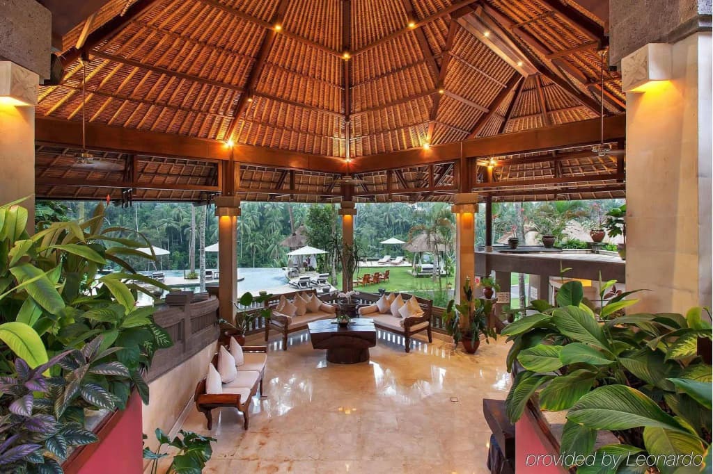 Viceroy Bali - photo 28