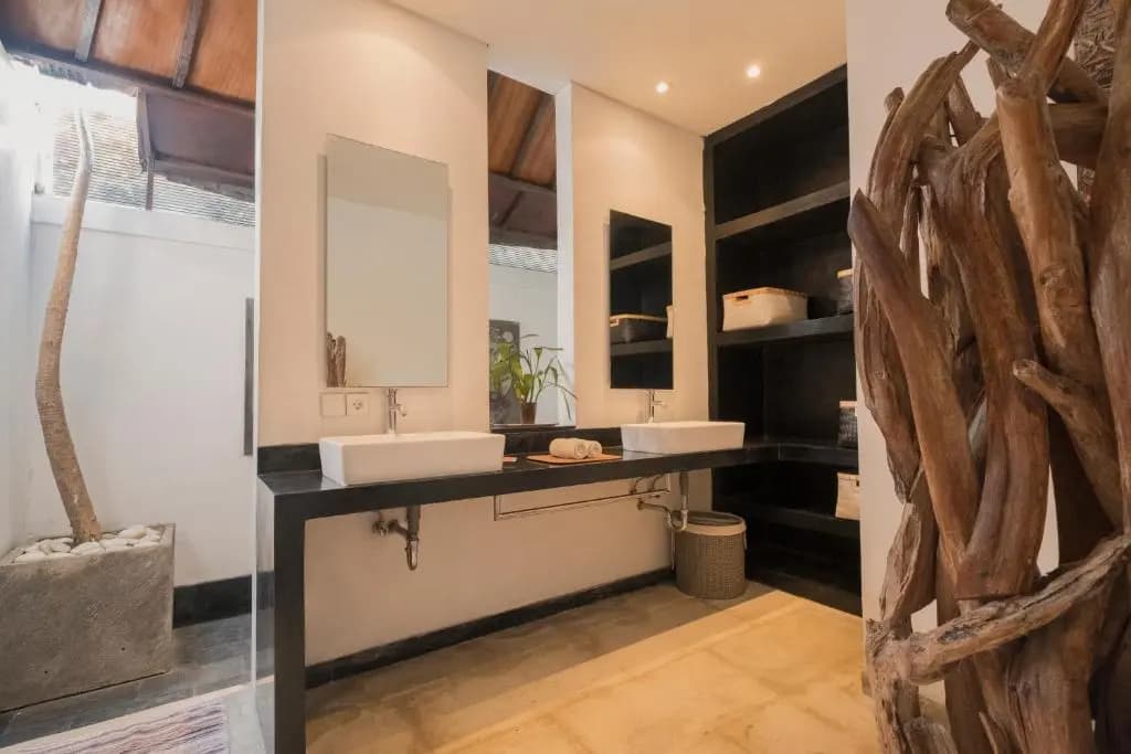 Seminyak Villa - main photo