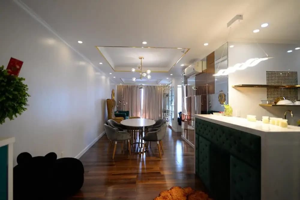 Diamond Suite Scenic Valley Condotel - photo 35