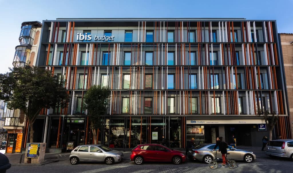 ibis budget Madrid Centro Lavapies - main photo