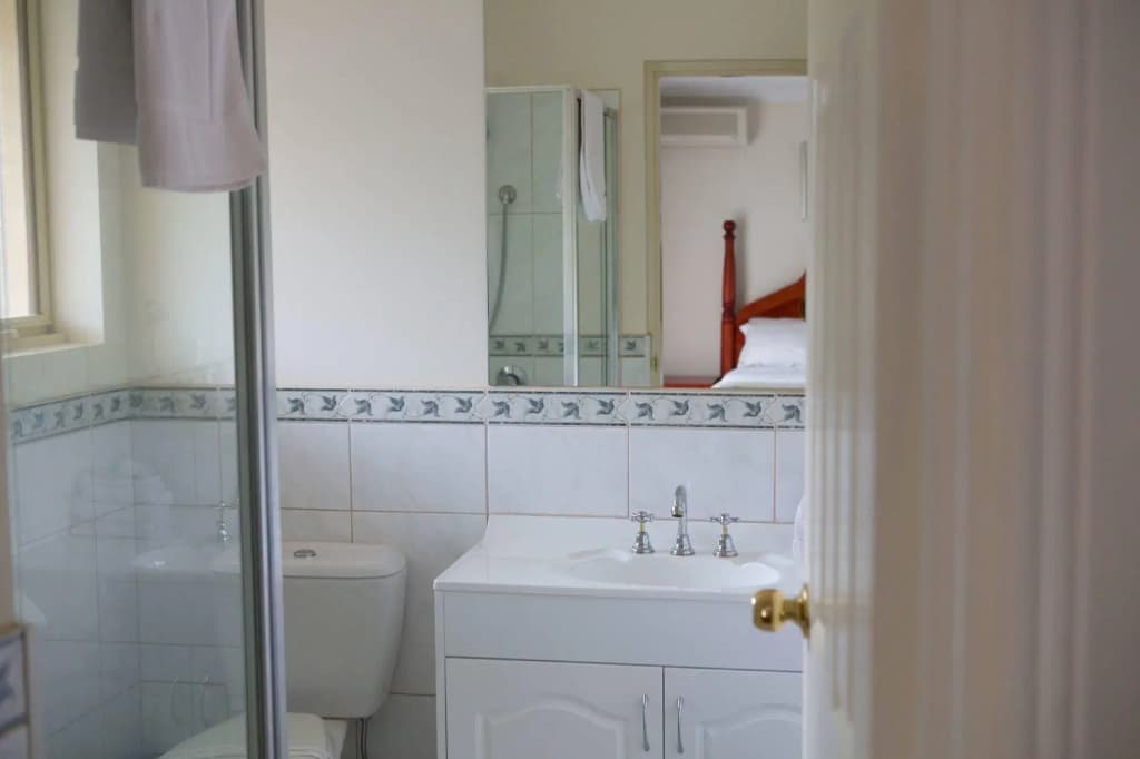 Sanctuary House Healesville Motel - photo 9