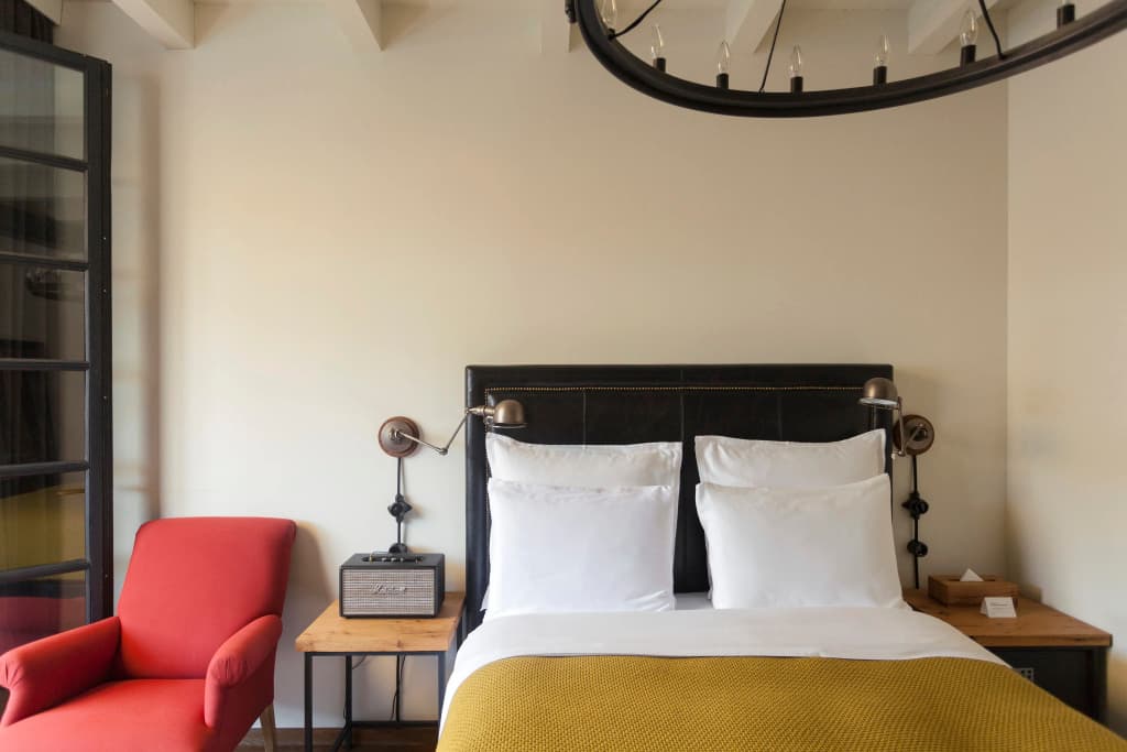 Lucky Hotel - photo 4
