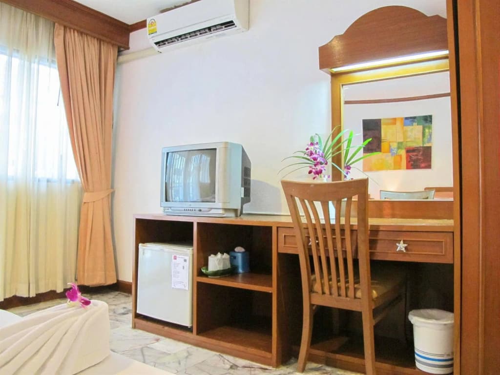 Paradise Resortel - photo 4