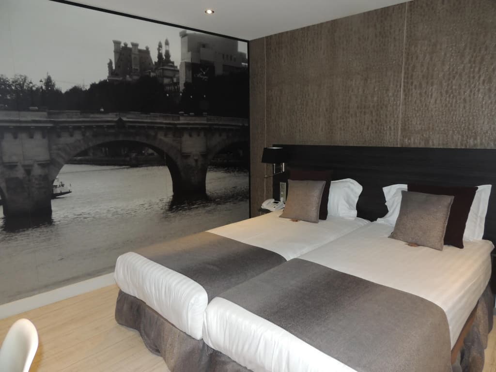 Hotel Eden Opéra - photo 2